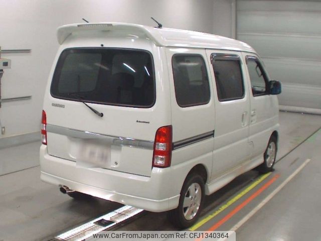 suzuki every-wagon 2002 -SUZUKI--Every Wagon DA62W-721113---SUZUKI--Every Wagon DA62W-721113- image 2