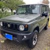 suzuki jimny 2021 CFJ1564844 image 4