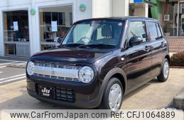 suzuki alto-lapin 2016 -SUZUKI 【高松 580ｷ4873】--Alto Lapin HE33S--154233---SUZUKI 【高松 580ｷ4873】--Alto Lapin HE33S--154233-