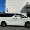 toyota alphard 2018 -TOYOTA--Alphard DAA-AYH30W--AYH30-0066574---TOYOTA--Alphard DAA-AYH30W--AYH30-0066574- image 5