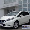 nissan note 2018 -NISSAN--Note DAA-HE12--HE12-147859---NISSAN--Note DAA-HE12--HE12-147859- image 1