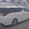 toyota alphard 2015 quick_quick_DBA-AGH30W_AGH30-0048021 image 4