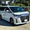 toyota alphard 2022 -TOYOTA--Alphard 3BA-AGH30W--AGH30-0441779---TOYOTA--Alphard 3BA-AGH30W--AGH30-0441779- image 8