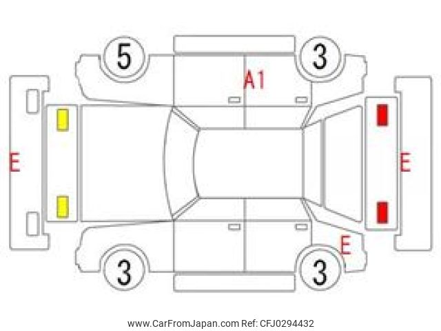 mitsubishi eclipse-cross 2023 -MITSUBISHI--Eclipse Cross 5BA-GK1W--GK1W-0601478---MITSUBISHI--Eclipse Cross 5BA-GK1W--GK1W-0601478- image 2