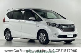 honda freed 2019 CFJ1517960