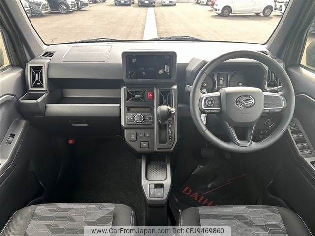 daihatsu taft 2023 -DAIHATSU--Taft 5BA-LA900S--LA900S-0134298---DAIHATSU--Taft 5BA-LA900S--LA900S-0134298- image 2