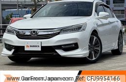 honda accord 2018 -HONDA--Accord DAA-CR7--CR7-1007747---HONDA--Accord DAA-CR7--CR7-1007747-