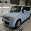 suzuki alto-lapin 2013 -SUZUKI 【札幌 583ﾉ2028】--Alto Lapin HE22S--258802---SUZUKI 【札幌 583ﾉ2028】--Alto Lapin HE22S--258802- image 1