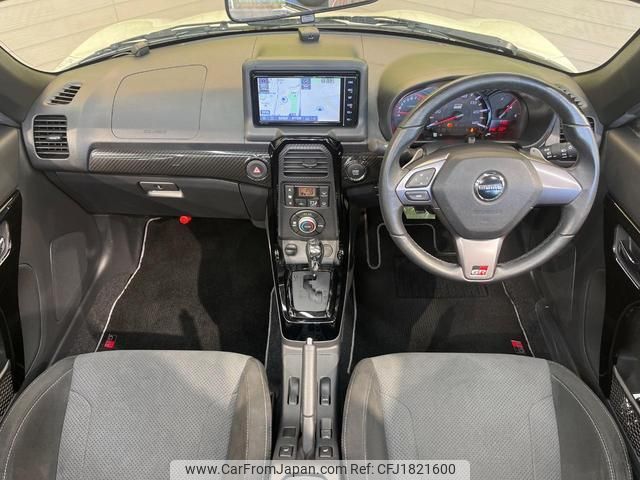 toyota copen 2020 CFJ1821600 image 2