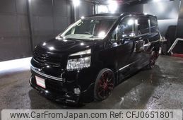 toyota voxy 2010 quick_quick_ZRR70W_ZRR70-0282398