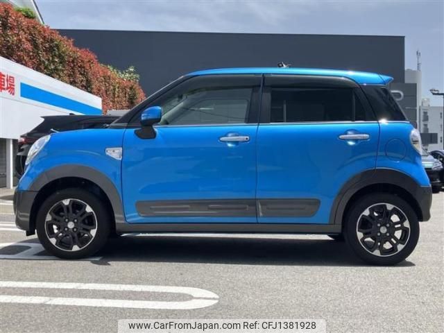 daihatsu cast 2018 quick_quick_DBA-LA250S_LA250S-0147517 image 2
