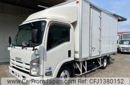 isuzu elf-truck 2013 GOO_NET_EXCHANGE_0704554A30250704W001