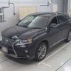lexus rx 2013 -LEXUS--Lexus RX GYL10W-2413746---LEXUS--Lexus RX GYL10W-2413746- image 1
