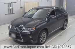 lexus rx 2013 -LEXUS--Lexus RX GYL10W-2413746---LEXUS--Lexus RX GYL10W-2413746-