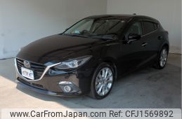mazda axela 2014 CFJ1569892
