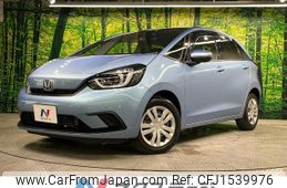 honda fit 2022 CFJ1539976