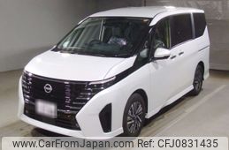 nissan serena 2025 -NISSAN 【三重 302て3184】--Serena FC28-032857---NISSAN 【三重 302て3184】--Serena FC28-032857-