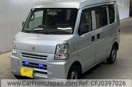 suzuki every 2014 -SUZUKI 【福岡 480の7214】--Every DA64V-846812---SUZUKI 【福岡 480の7214】--Every DA64V-846812-