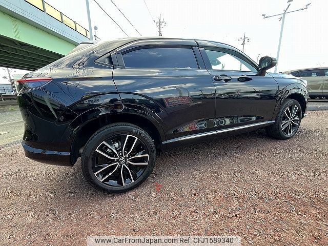 honda vezel 2022 CFJ1589340 image 2