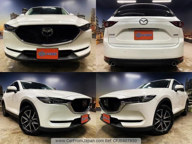 mazda cx-5 2019 quick_quick_3DA-KF2P_KF2P-313728 image 1