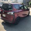 toyota sienta 2020 -TOYOTA 【名古屋 508ﾈ2300】--Sienta 5BA-NSP170G--NSP170-7255292---TOYOTA 【名古屋 508ﾈ2300】--Sienta 5BA-NSP170G--NSP170-7255292- image 2