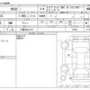 suzuki xbee 2018 -SUZUKI 【三重 503ﾄ1471】--XBEE DAA-MN71S--MN71S-126796---SUZUKI 【三重 503ﾄ1471】--XBEE DAA-MN71S--MN71S-126796- image 3