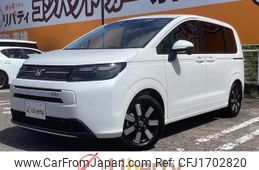 honda freed 2025 CFJ1702820