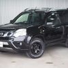 nissan x-trail 2012 -NISSAN--X-Trail DBA-NT31--NT31-246563---NISSAN--X-Trail DBA-NT31--NT31-246563- image 1