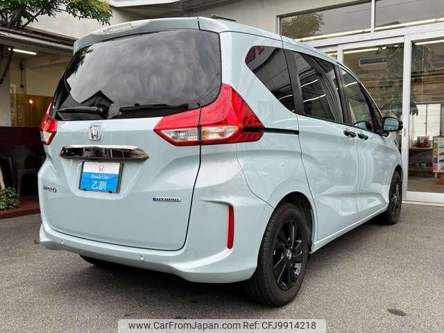 honda freed 2023 -HONDA--Freed GB7--3256724---HONDA--Freed GB7--3256724- image 2