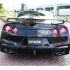 nissan gt-r 2024 CFJ1695088 image 5