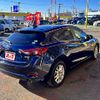 mazda axela 2017 -MAZDA--Axela DBA-BM5FS--BM5FS-408256---MAZDA--Axela DBA-BM5FS--BM5FS-408256- image 3