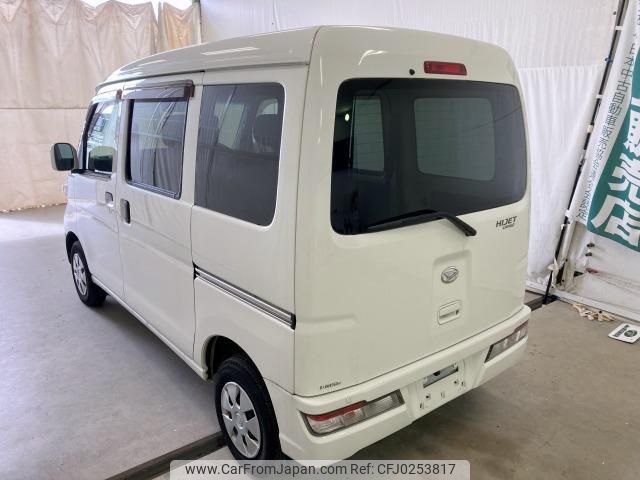 daihatsu hijet-cargo 2018 quick_quick_EBD-S321V_S321V-0380200 image 2