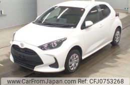 toyota yaris 2022 -TOYOTA--Yaris 5BA-MXPA15--MXPA15-0015104---TOYOTA--Yaris 5BA-MXPA15--MXPA15-0015104-