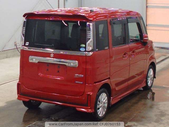 suzuki spacia 2020 -SUZUKI--Spacia DAA-MK53S--MK53S-673180---SUZUKI--Spacia DAA-MK53S--MK53S-673180- image 2