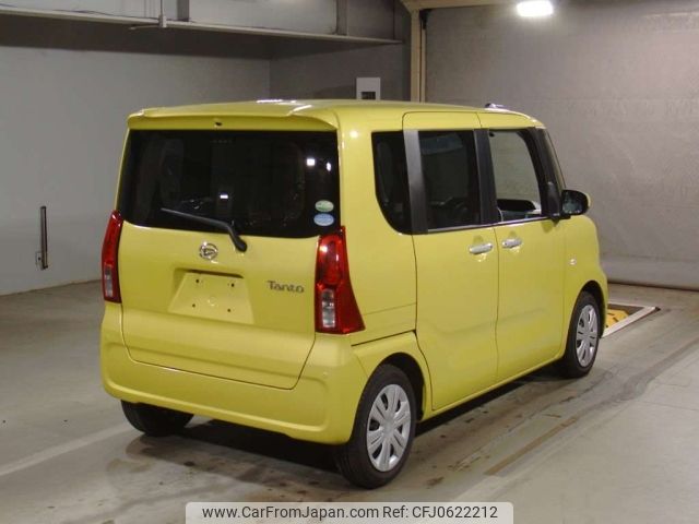 daihatsu tanto 2019 -DAIHATSU--Tanto LA650S-0021901---DAIHATSU--Tanto LA650S-0021901- image 2