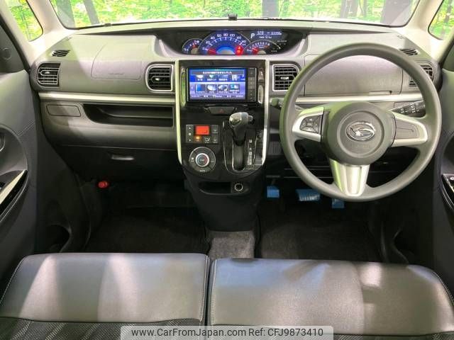 daihatsu tanto 2014 -DAIHATSU--Tanto DBA-LA600S--LA600S-0222607---DAIHATSU--Tanto DBA-LA600S--LA600S-0222607- image 2