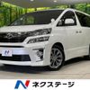 toyota vellfire 2011 -TOYOTA--Vellfire DBA-ANH25W--ANH25-8032864---TOYOTA--Vellfire DBA-ANH25W--ANH25-8032864- image 1