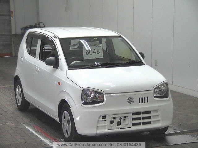 suzuki alto 2015 -SUZUKI--Alto HA36S-252451---SUZUKI--Alto HA36S-252451- image 1