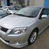 toyota corolla-fielder 2011 1.60913E+11 image 1