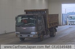 hino ranger 1993 -HINO--Hino Ranger FD3HDAD-50309---HINO--Hino Ranger FD3HDAD-50309-