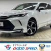 toyota harrier 2021 -TOYOTA--Harrier 6AA-AXUH80--AXUH80-0035599---TOYOTA--Harrier 6AA-AXUH80--AXUH80-0035599- image 1