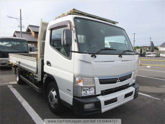 mitsubishi-fuso canter 2018 -MITSUBISHI--Canter FEB90-561269---MITSUBISHI--Canter FEB90-561269- image 1