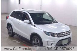 suzuki escudo 2016 -SUZUKI--Escudo DBA-YE21S--TSMLYE21S00164002---SUZUKI--Escudo DBA-YE21S--TSMLYE21S00164002-