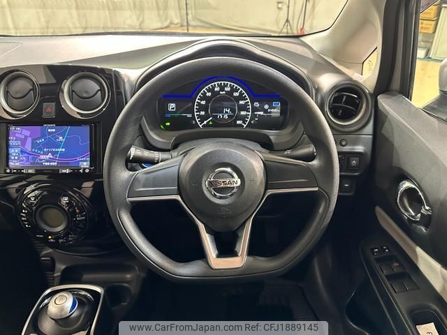 nissan note 2018 CFJ1889145 image 2