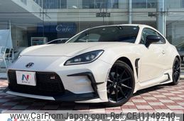 toyota gr86 2022 quick_quick_ZN8_ZN8-015204