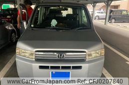 honda stepwagon-spada 2005 -HONDA--Spike CBA-GK1--GK1-1134284---HONDA--Spike CBA-GK1--GK1-1134284-