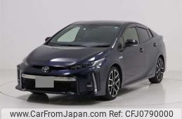 toyota prius-phv 2020 -TOYOTA--Prius PHV ZVW52--ZVW52-3149430---TOYOTA--Prius PHV ZVW52--ZVW52-3149430-