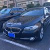 bmw 5-series 2012 -BMW--BMW 5 Series DBA-XG20--WBAXG12080DW33672---BMW--BMW 5 Series DBA-XG20--WBAXG12080DW33672- image 3