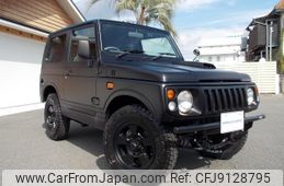 suzuki jimny 1998 quick_quick_JA22W_JA22W-163134