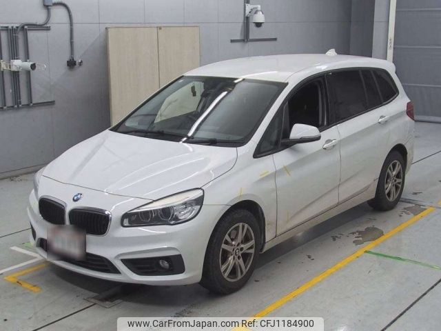 bmw 2-series 2016 -BMW--BMW 2 Series 2E20-WBA2E520005C96631---BMW--BMW 2 Series 2E20-WBA2E520005C96631- image 1